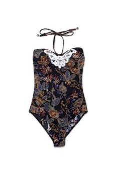 Ruby Halter