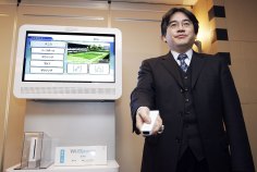 Yes Wii Can