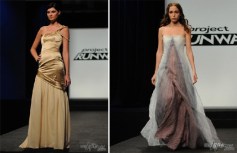 Project Runway Top Ten