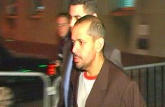 Man Fatally Stabbed Over Subway Seat