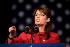 Palin on Levi Living With Bristol: "Over My Dead Body"