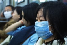 Swine Flu Fears Lead to Girl-on-Girl Brawl on D Train