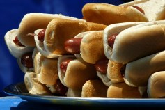 Hot Dogs and Not-So-Hot Dogs