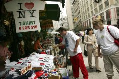 The 9/11 Trial: Will It Destroy Chinatown?