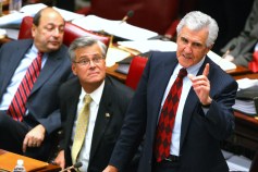 Joe Bruno's Aide: I Managed His Public and Private Business