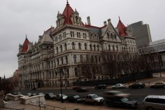 Machiavelli and the Struggle for Power in New York