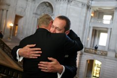 The Constitutional Argument for Same-Sex Marriage