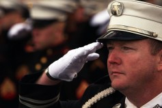 Photos: The Big Apple Welcomes the USS New York