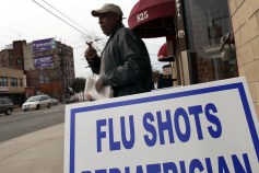 City to Launch New Flu Hotline
