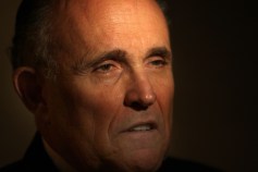 If Giuliani Runs, He Can't Run From His Record