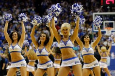 Cheerleading Is Not a Sport: Judge