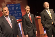 NJ Race Comes Down to Wire; Corzine Makes New Promise