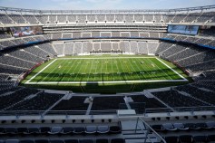 East Rutherford, N.J.: Home of the 2014 Super Bowl