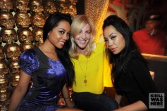Party Week in Review: Inside the Best Bashes