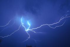 Severe Storms Hit Tri-State