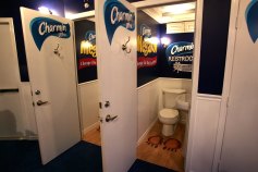 Please Don't Squeeze the Charmin Ambassadors