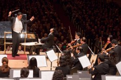Carnegie Hall's 1st Chinese Culture Festival Ends on Glorious Note