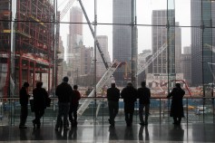Landmark Status Could Stop Mosque Near Ground Zero