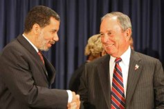Paterson to Tackle Dire Budget Deficit in Evening Address