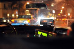 NYC May Start Taxi-Sharing Program