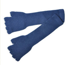 Hikaru Noguchi Fingerless Gloves