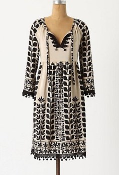 Anna Sui Celebrates 30 Years With a Book and Specially Re-Issued Frocks