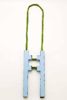 We're Loving: Sara Boregard Jewelry