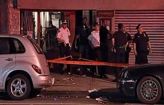 Arrest Made in East Village Bouncer Slay