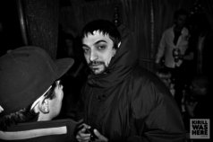 NiteTalk: GoldBar's Jonny Lennon: More Than Just a Doorman