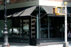 Rumor: Marc by Marc Jacobs Store to Open in East Village