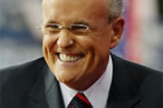 Giuliani for Senate?