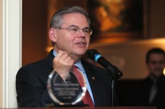 First Ever Recall Effort of a U.S. Senator Cleared by N.J. Court