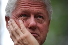 Bill Clinton to Release Donor List