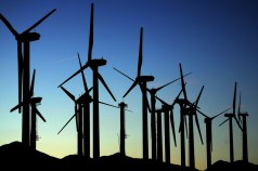 Wind Farm Idea Picks Up Steam Off NJ Coast