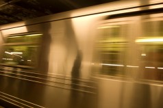 "Draconian" Fare Hikes Looming, MTA Boss Warns