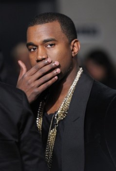 "Stylemaker" Kanye West's Strained Relationship With the Fashion World