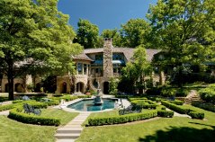 Open House: Sprawling New Jersey Estate