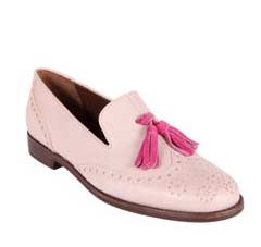 The Mistaa Oxford by Steve Madden