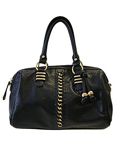 The Bailey Satchel