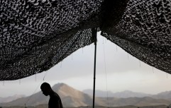 Marine from Long Island Killed in Afghanistan