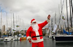 Christmas Boat Parade Changes Name, Loses Fans