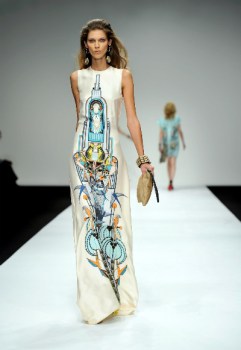 Three Names to Know From London Fashion Week