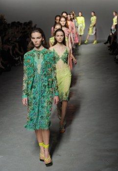 London Fashion Week Recap: Highlights From The Top Names