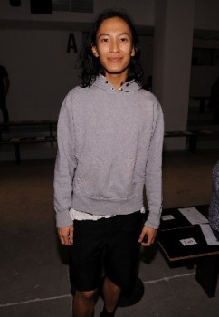 Rumor: Alexander Wang x Nike