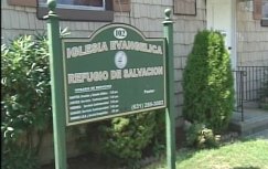 Latinos Targeted on Long Island: Civil Rights Group