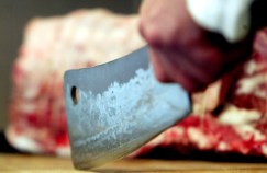 The Meat Hook Cooks Up Coronary Creations