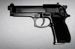 500 Guns Exchanged For Cash In Harlem Churches