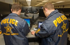 Hacker Breaks into Federal Reserve: Feds