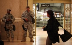 New Yorkers Divided Over 9/11 Trial Location: Poll