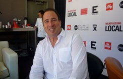 From the Eater Lounge: Michael Schlow